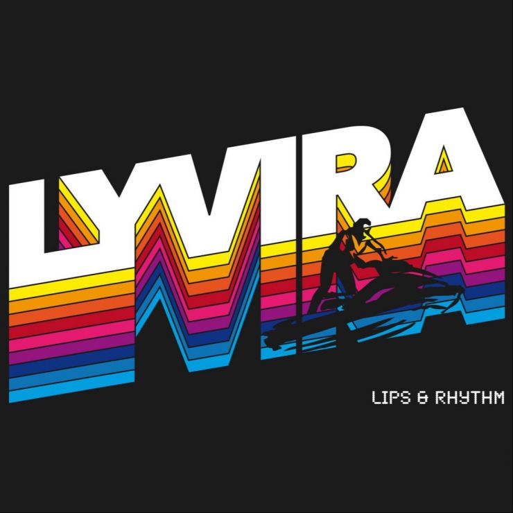 LR007 Lyvira Cassette release available now!